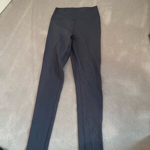 Muscle nation scrunch bottom leggings